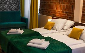 Hotel Artus - Old Town